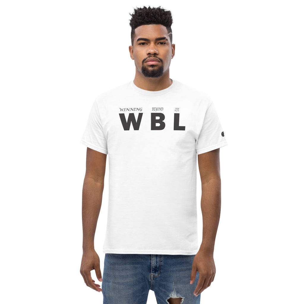 Men's classic tee
