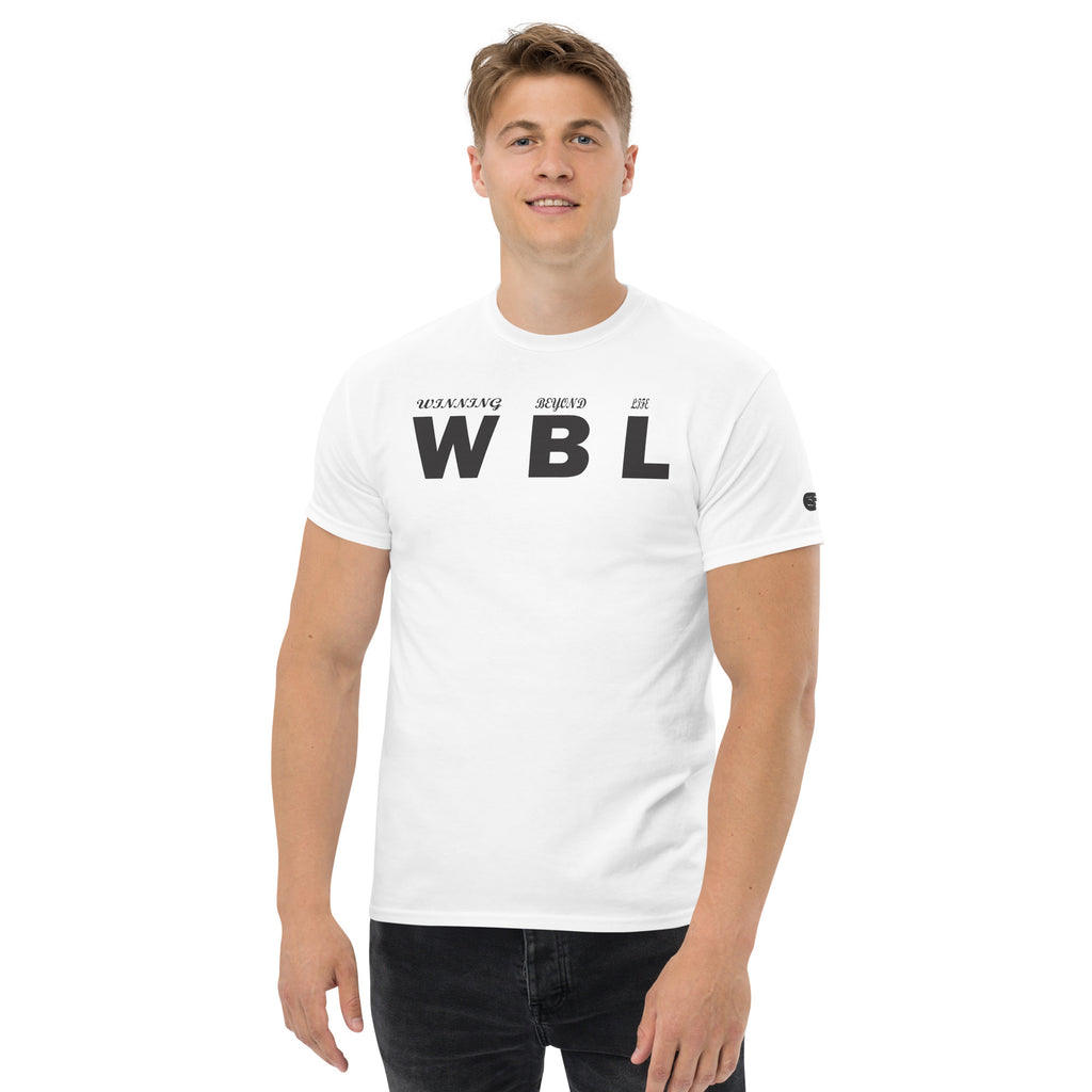 Men's classic tee