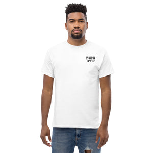 F.r.e.e It’s bigger than men's classic tee