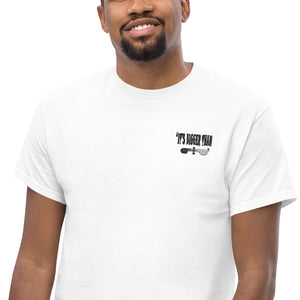 F.r.e.e It’s bigger than men's classic tee