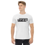 F.r.e.e men's staple tee