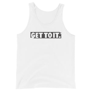 F.r.e.e GTI Unisex Tank Top