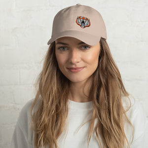 F.r.e.e tiger dad hat