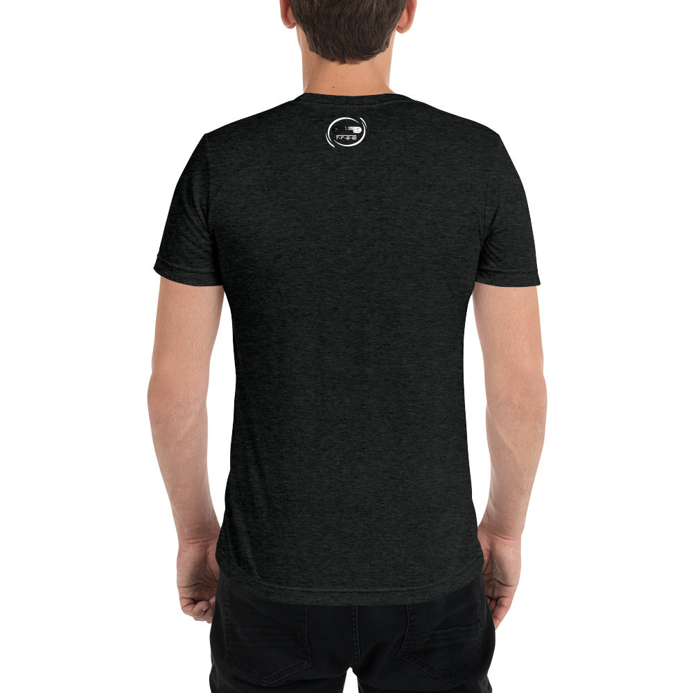 F.R.E.E unisex t-shirt