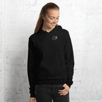 F.R.E.E Unisex hoodie