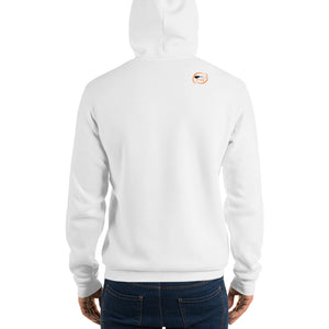 F.R.E.E Unisex hoodie