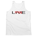 F.R.E.E unisex tank top