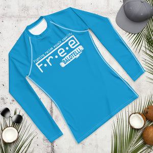 F.r.e.e men's athletic shirt