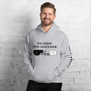 F.R.E.E hoodie