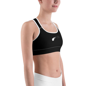 Free equality sports bra