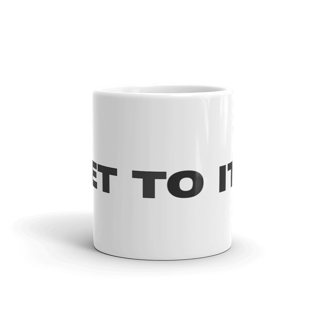 F.R.E.E mug