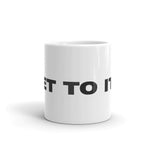 F.R.E.E mug