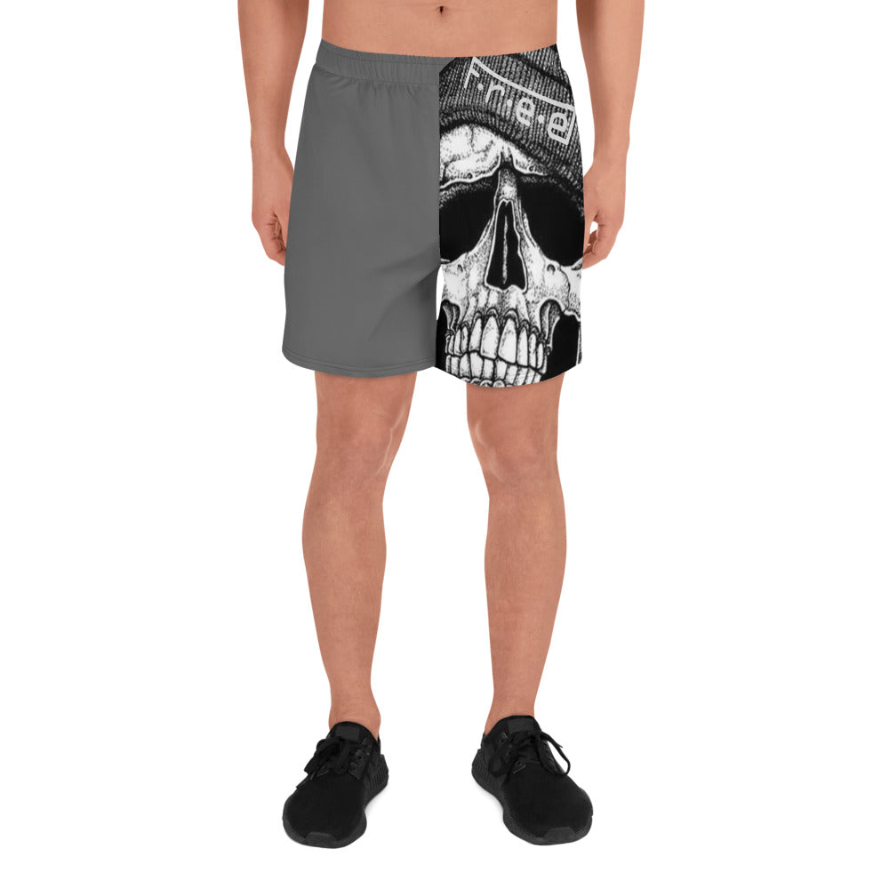F.R.E.E men's athletic Long Shorts