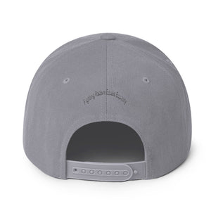 F.R.E.E snapback hat