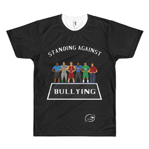 F.R.E.E unisex t-shirt