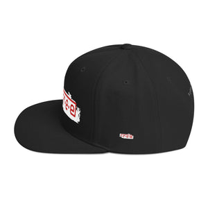 F.R.E.E Snapback Hat
