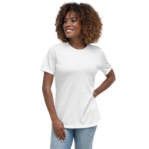 F.r.e.e women's relaxed t-shirt