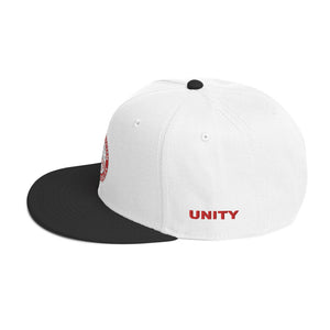 F.r.e.e snapback hat
