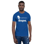 F.r.e.e African dope t-shirt