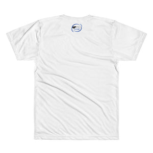 F.R.E.E unisex t-shirt