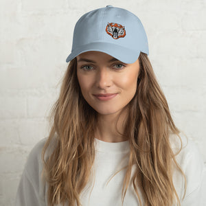 F.r.e.e tiger dad hat