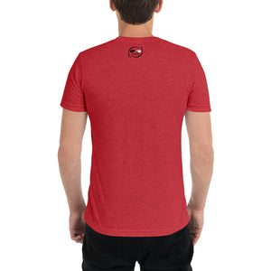 F.R.E.E unisex t-shirt