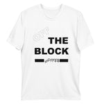F.r.e.e off the block men's t-shirt