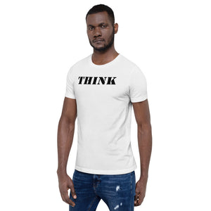 F.R.E.E unisex t-shirt
