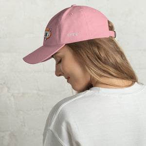 F.r.e.e tiger dad hat