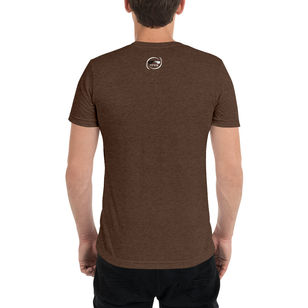 F.R.E.E unisext-shirt