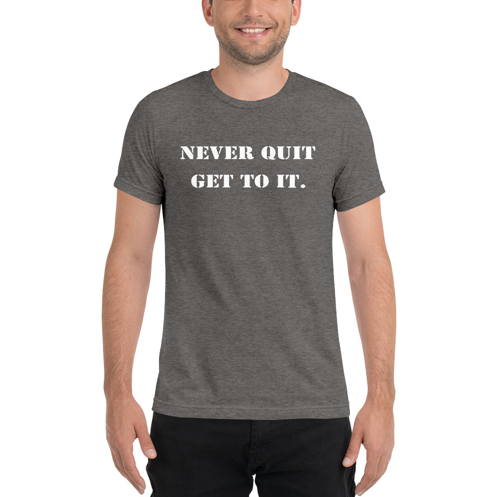 F.R.E.E unisex t-shirt