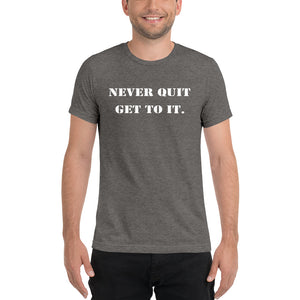 F.R.E.E unisex t-shirt