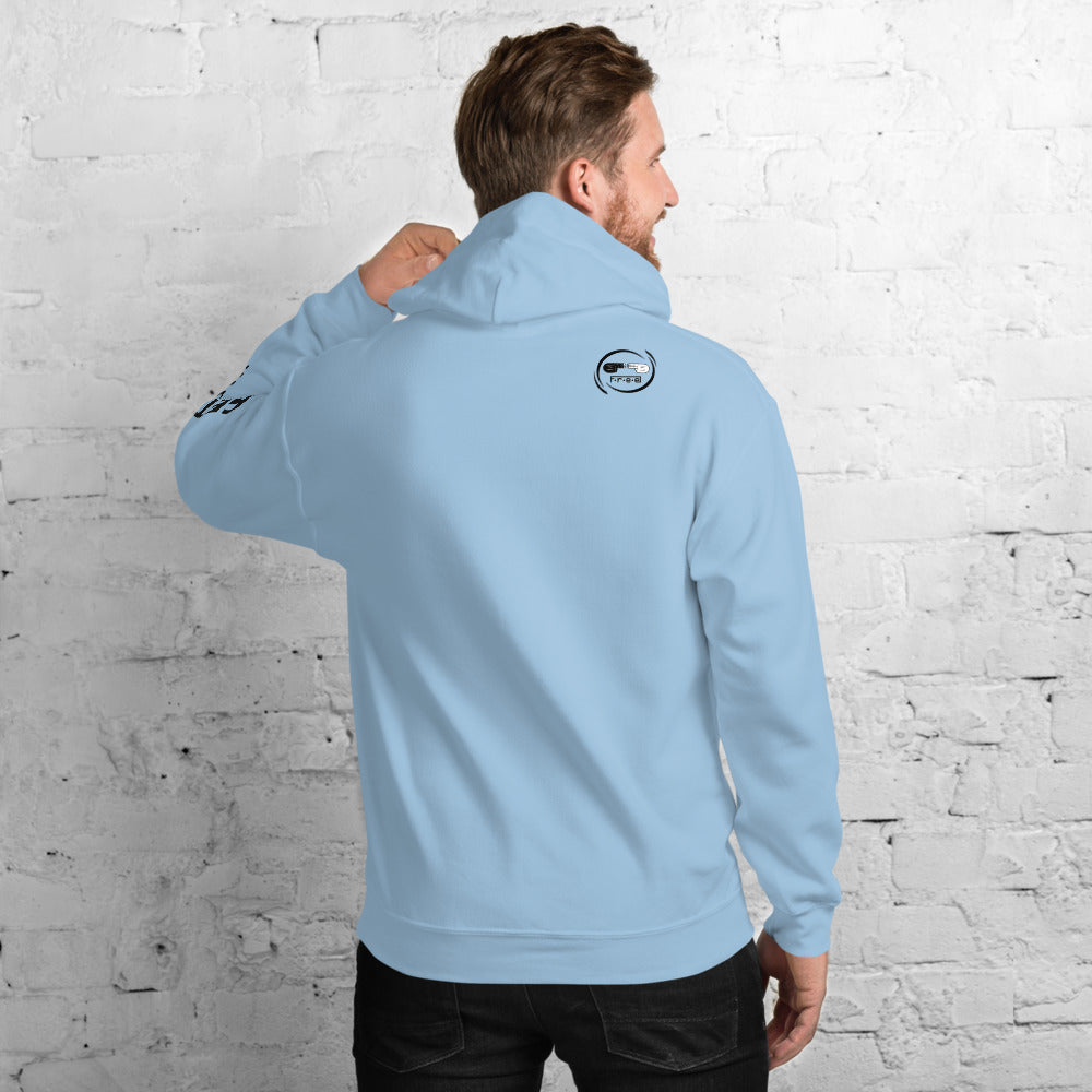 F.R.E.E hoodie