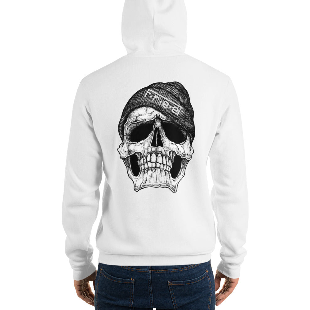 F.R.E.E Pullover Hoodie
