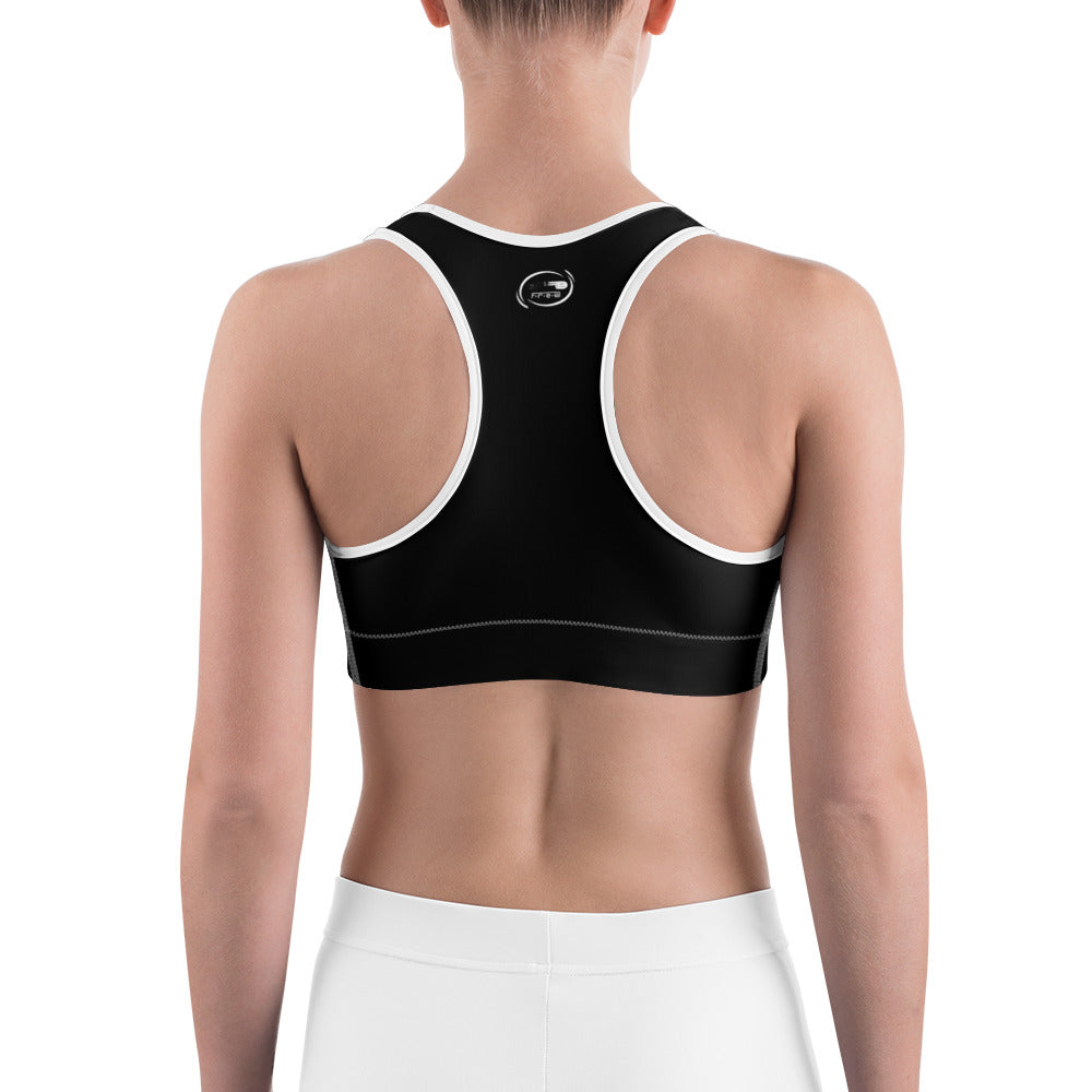 Free equality sports bra