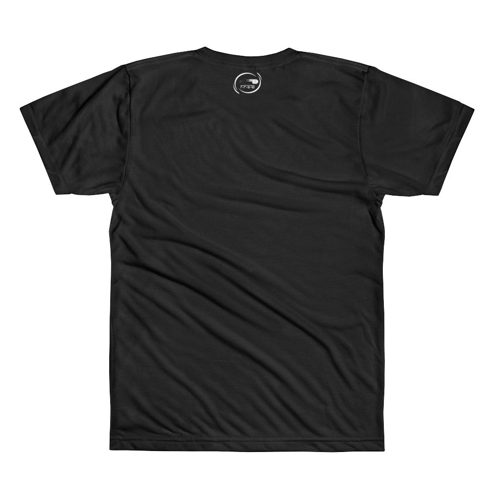 F.R.E.E unisex t-shirt