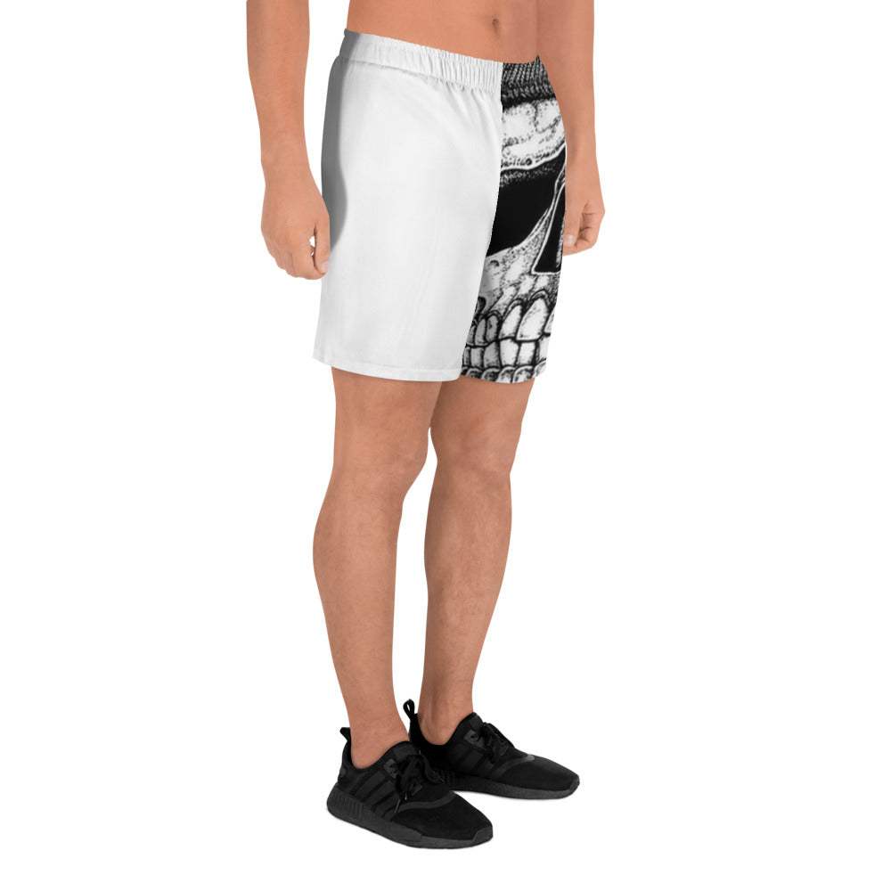 F.R.E.E men's athletic Long Shorts