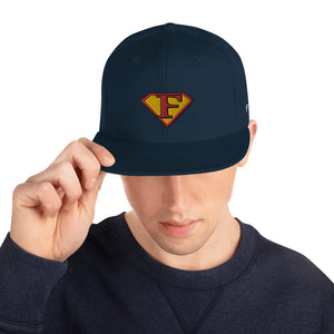 F.r.e.e super snapback Hat