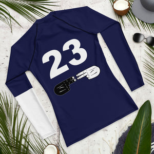 F.r.e.e men's athletic shirt