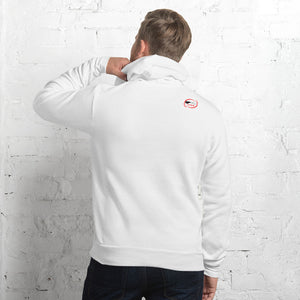 F.R.E.E Unisex hoodie