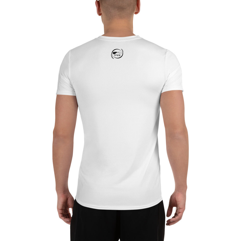 F.R.E.E performance shirt