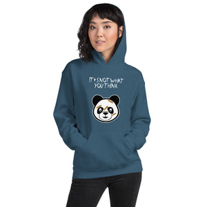 F.R.E.E unisex hoodie