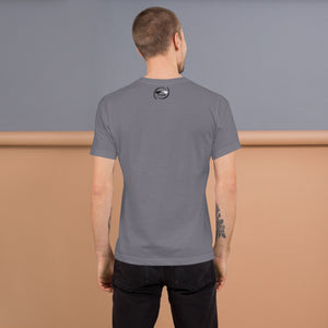 F.R.E.E unisex t-shirt
