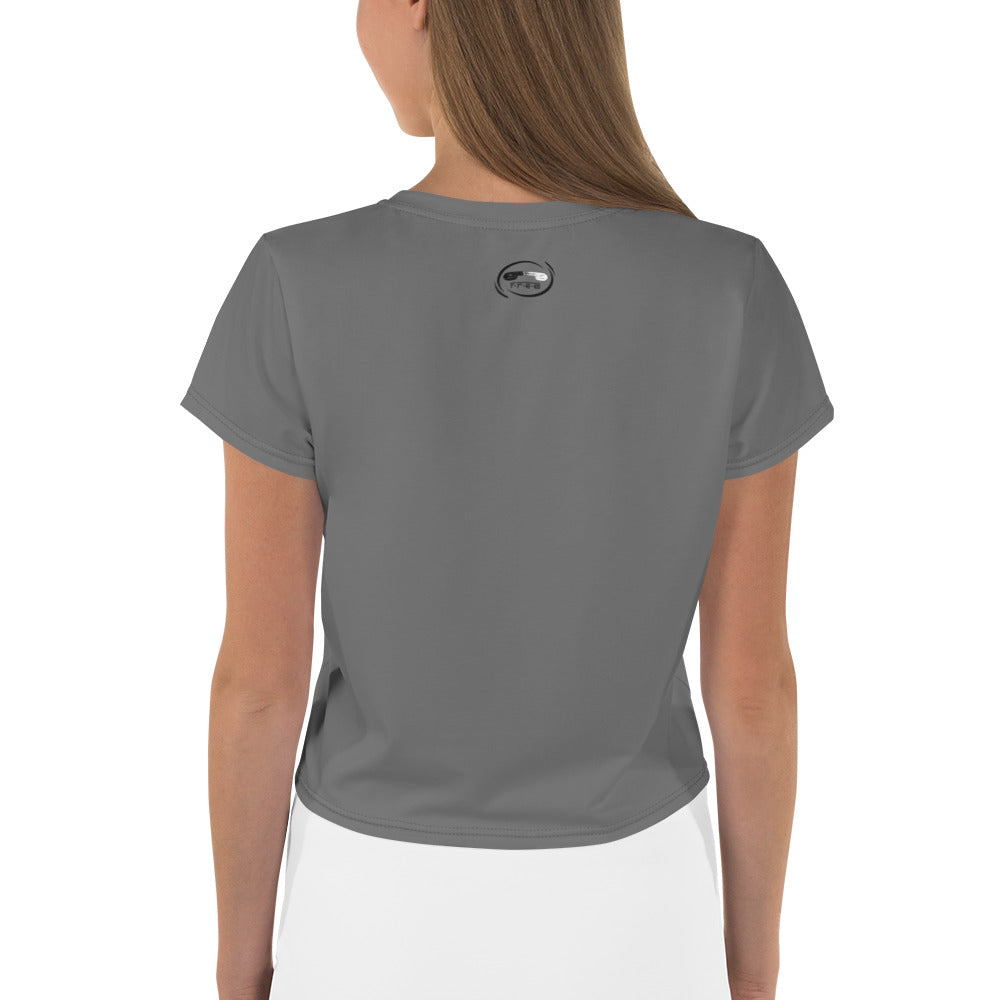 F.R.E.E crop top