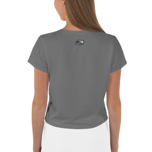 F.R.E.E crop top