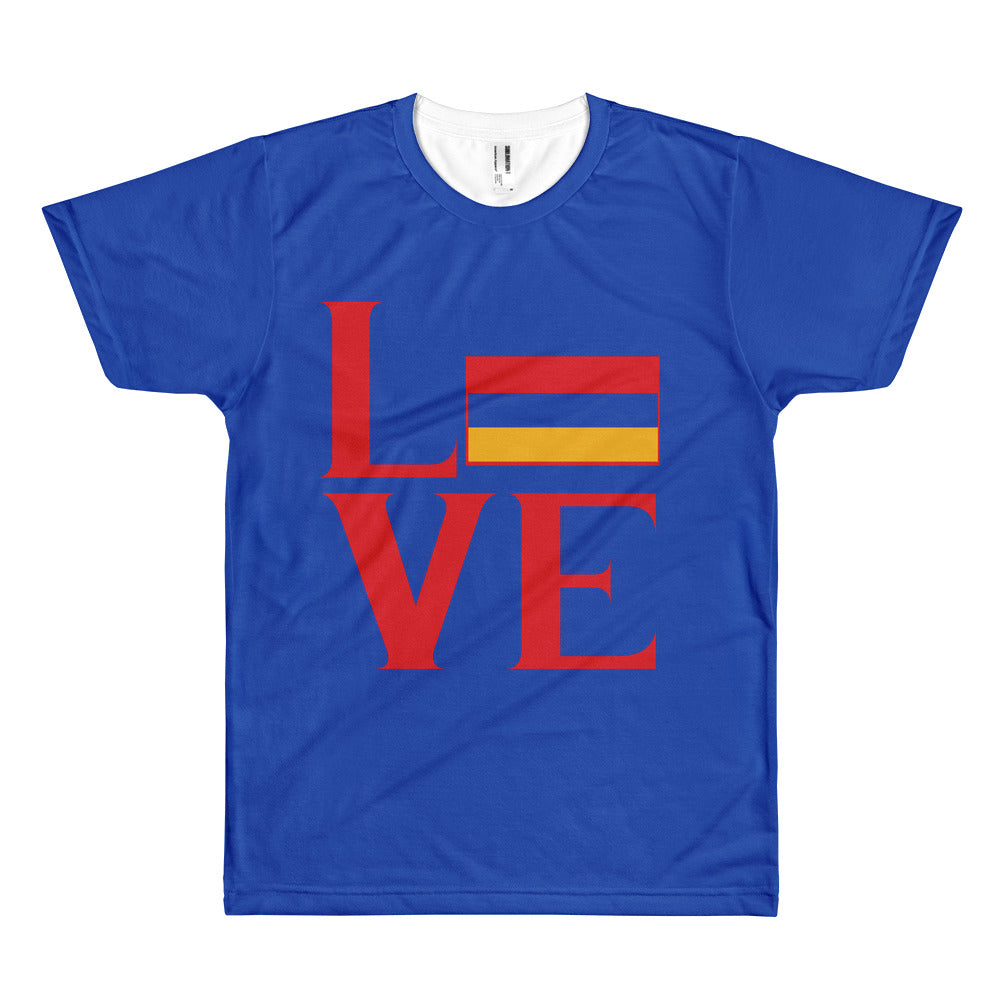 F.R.E.E unisex t-shirt