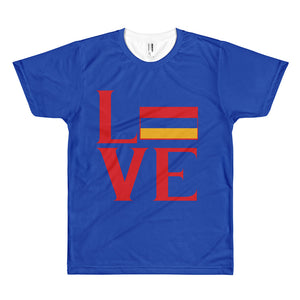 F.R.E.E unisex t-shirt