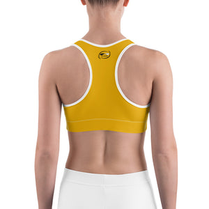 Free equality sports bra