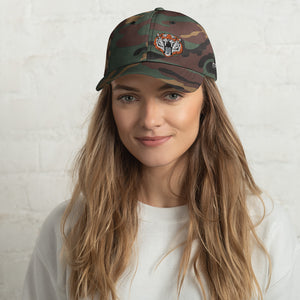 F.r.e.e tiger dad hat