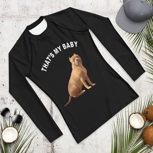 F.r.e.e men's athletic shirt